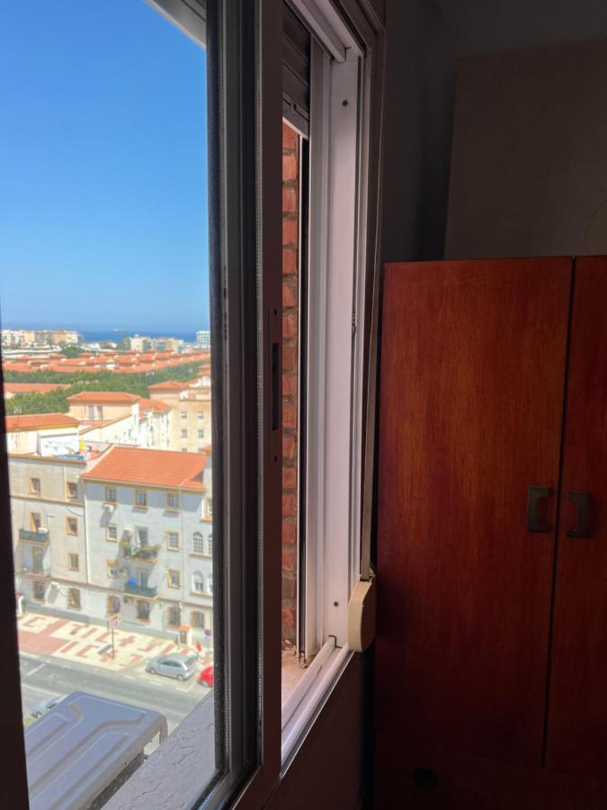 3 Bedrooms Apt With The Sea View Málaga Esterno foto